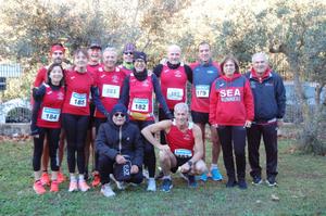 Fiumicino Half Marathon