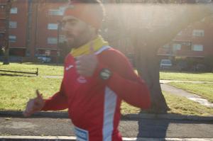 Fiumicino Half Marathon