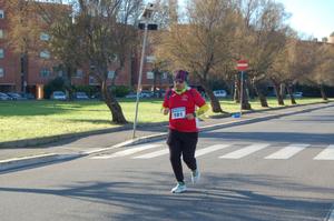 Fiumicino Half Marathon