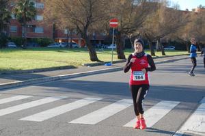 Fiumicino Half Marathon