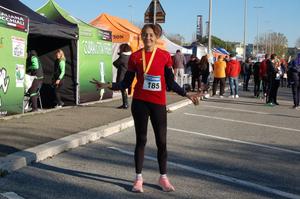 Fiumicino Half Marathon