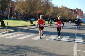 Fiumicino Half Marathon